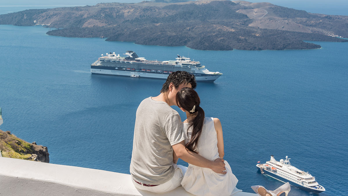 Andronis Honeymoon Suites - NR, Santorini